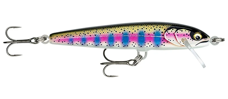 Vobleris Rapala Floating Elite FE85 8.5cm GDRT - Gilded Rainbow Trout 8.5 cm