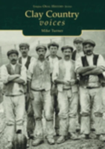 Clay Country Voices