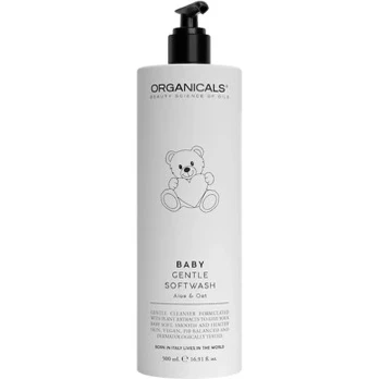 Organicals® BABY 500ml
