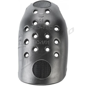 Integruojamos pečių apsaugos SAS-TEC SC-1/01 su velcro užsegimu