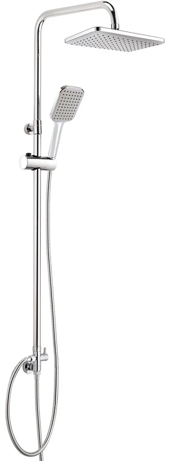 1-function shower head