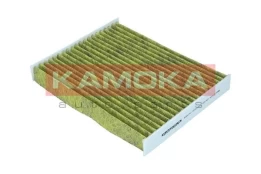 Filtras, salono oras KAMOKA 6080147 kaina