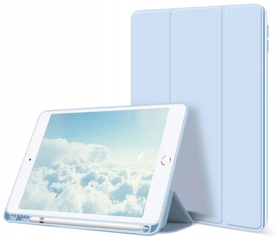 Dėklas SMART PENCIL Apple iPad 9.7 AIR AIR 2 2018