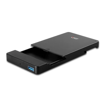 I/O KONVERTERIS USB3 Į SSD/HDD/43331 LINDY