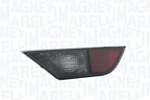 Atbulinės eigos žibintas MAGNETI MARELLI 714000062501