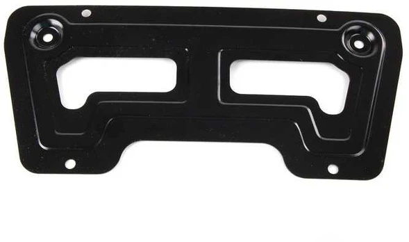 BMW E28 E30 stogo lipdinys originalus 51321874017