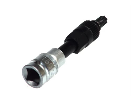 Galvutė SPLINE / XZN 1/2" M10