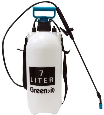 Home It Opryskiwacz su pompą 7 liter