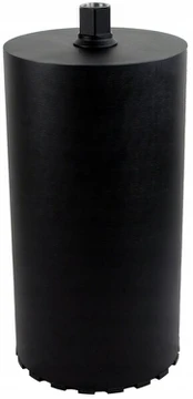 Deimantinis karūnėlis betonui, Fi 12 mm