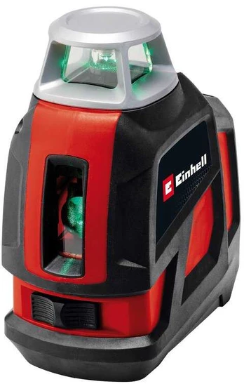 Einhell 2270119 TE-LL 360G kryžminis lazeris