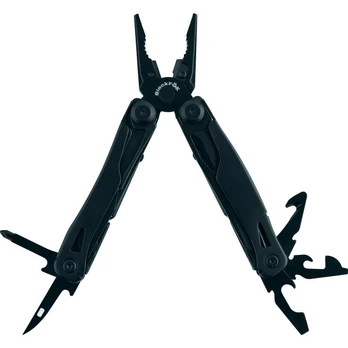 Daugiafunkcinis įrankis BLACK FOX STAINLESS STELL BLACK