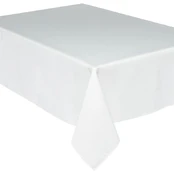 Dėmėms atspari stačiakampė staltiesė - Ivory, 140 x 240 cm kaina