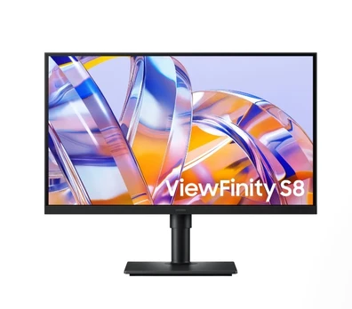 Monitorius Samsung LS27H800UAUXEN