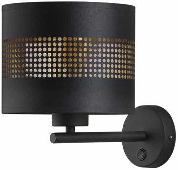 Šviestuvas sieninis TK Lighting Tago 3210, E27, 1 x 15 W