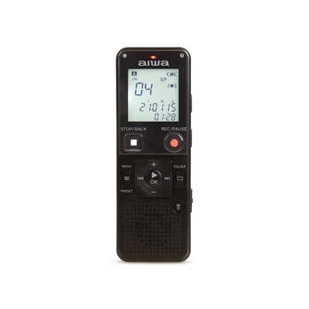 Diktofonas Aiwa DVR-A600 Voice Recorder