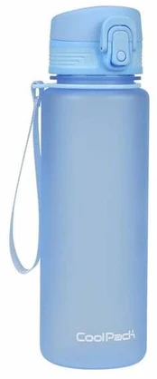 Gertuvė CoolPack, mėlyna, plastikas, 0.6 l