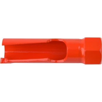 Universali gręžimo karūna TCT 1/2" 16 mm