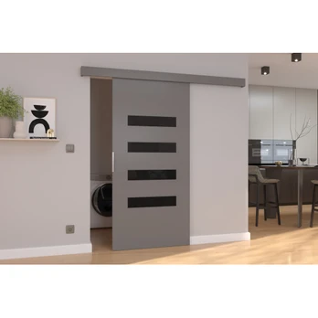 Stumdomosios durys FORLI 76