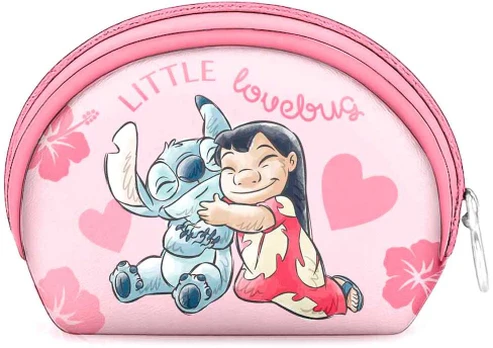 Karactermania Disney Stitch Love purse