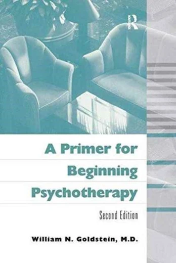 Primer for Beginning Psychotherapy