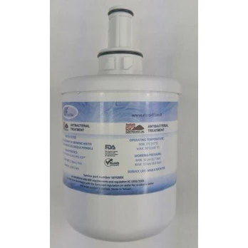 Vandens filtras EUROFILTER WF088K