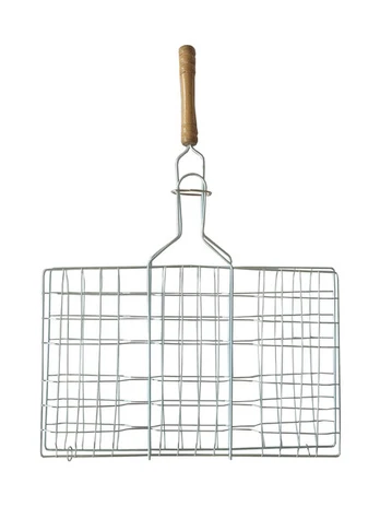 Kepimo grotelės BAJ04-1
