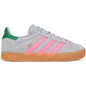 Laisvalaikio batai adidas Gazelle IH6472 Pilka