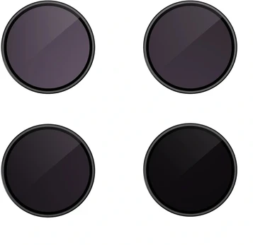 OBSBOT Tail 2 ND filters