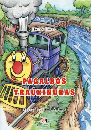 Pagalbos traukinukas