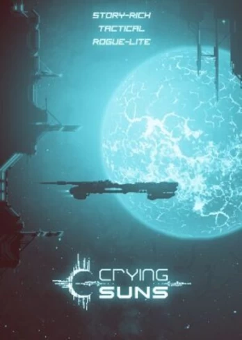 Crying Suns PC