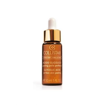 Veido serumas su glikoliu Collistar Perfect Skin Peeling 30ml