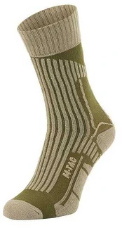 M-Tac Socks Coolmax 75% Lauko kojinės visiems sezonams