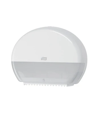 Tualetinio popieriaus laikiklis TORK Mini,T2 555000