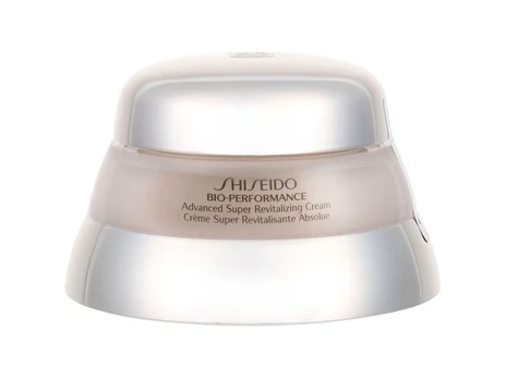 Day Cream Shiseido Bio-Performance Advanced Super Revitalizing, 75ml