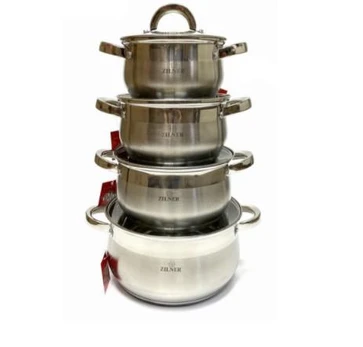 Potikomplekt Zilner 8070
