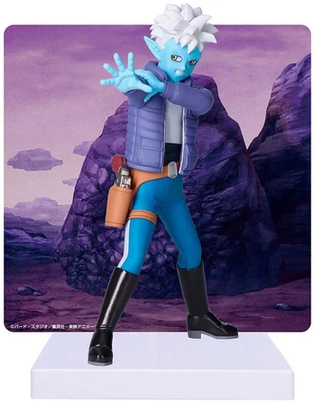 Banpresto Dragon Ball Daima Glorio Panel figure 14cm