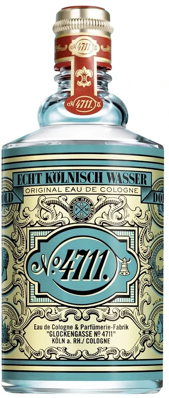 4711 Originalus odekolonas 75ml
