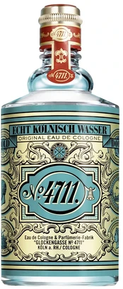 4711 Originalus odekolonas 75ml kaina