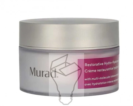 Murad Skincare Murad Restorative Hydro-Hyaluronic Kreminis, 50 ml