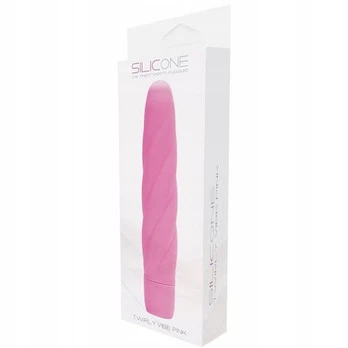 Toyz4Lovers Twirly Vibe Pink
