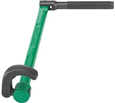Fortis Servantehanenøgle 240mm