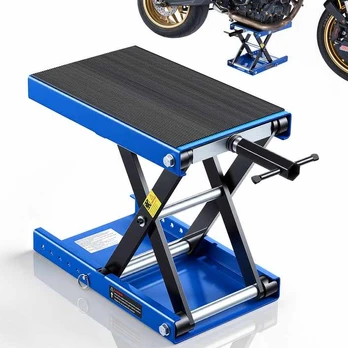 Motociklų keltuvas 499 kg