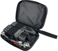 Testeris NF-8209 ALANTEC