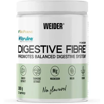 WEIDER Digestive Fibre - 300g