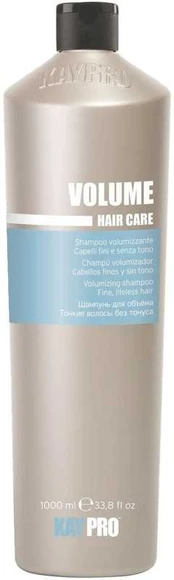 KayPro Volume Šampūnas 1000ml