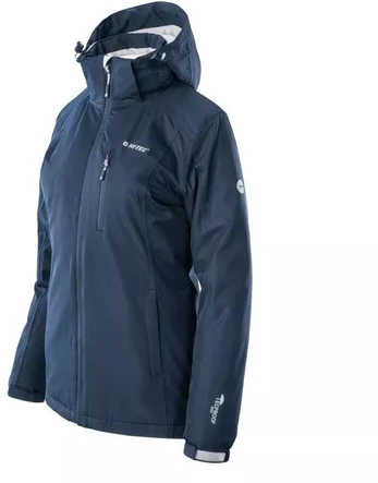 Hi-tec striukė moterims Orebro II 92800326557