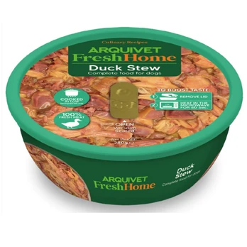 Arquivet Fresh Home Gulasz su Antys 280g