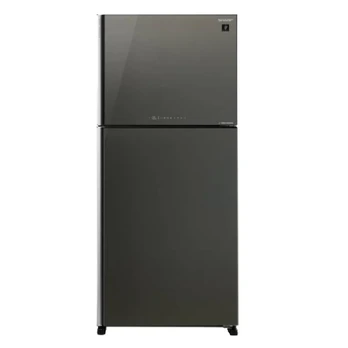 Šaldytuvas Sharp SJ-YG740G-SL