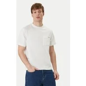 Calvin Klein Jeans Marškinėliai LV04RF280G Balta Regular Fit