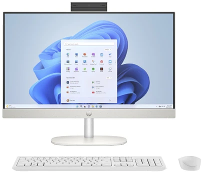 HP AiO 24